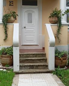 Three-Bedroom Home