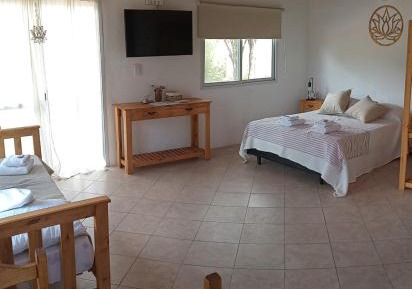 One-Bedroom Chalet