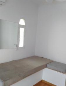 Classic One-Bedroom Apartment with King Bed