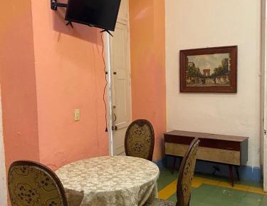 Triple Room with Bathroom