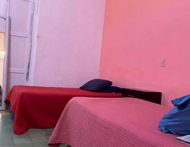 Family Room with Private Bathroom