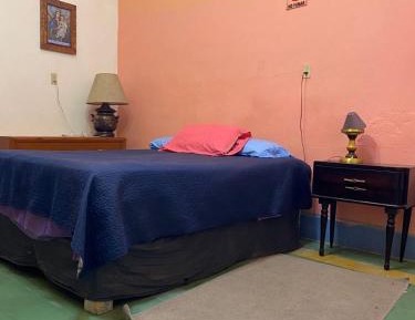 Family Room with Private Bathroom