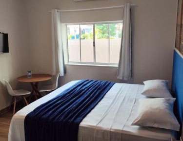 Superior King Suite