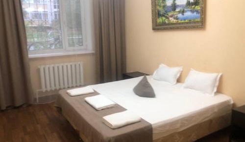 Budget Double Room