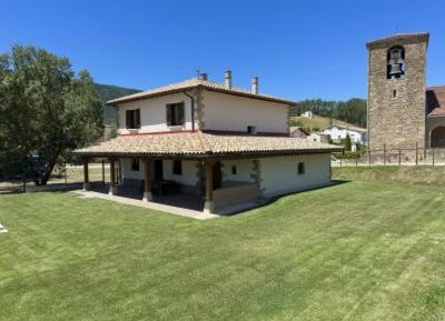 Five-Bedroom House