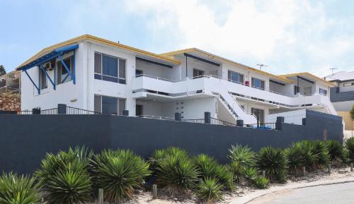 Budget Two-Bedroom Apartment 