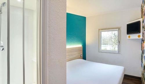 Cabrio Room with Private Bathroom