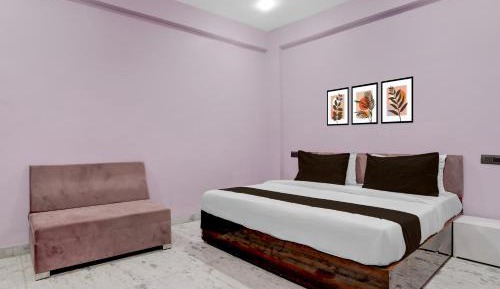 Classic Triple Room