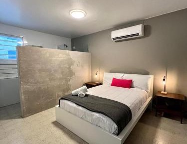 Duplex Apartment