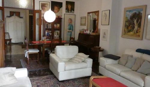 Two-Bedroom Standard Apartment