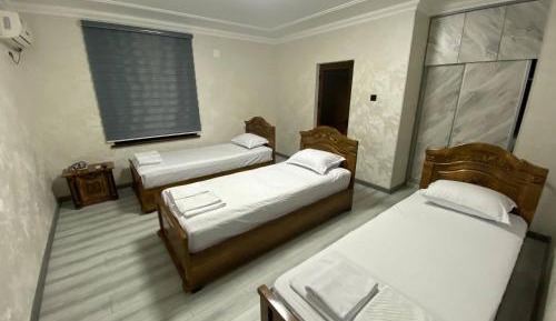 Comfort Triple Room