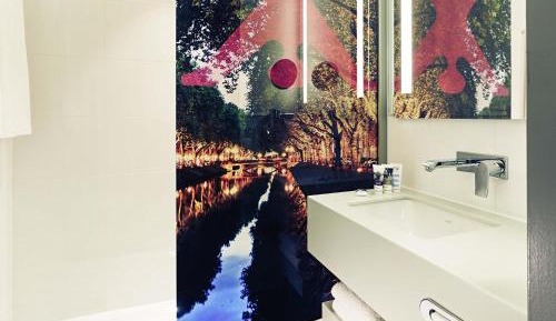 Privilege Double Room