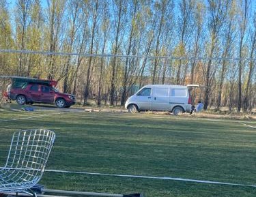 Caravan