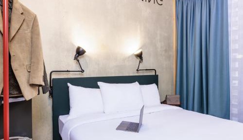 Superior Queen Room 