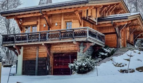 Superior Chalet