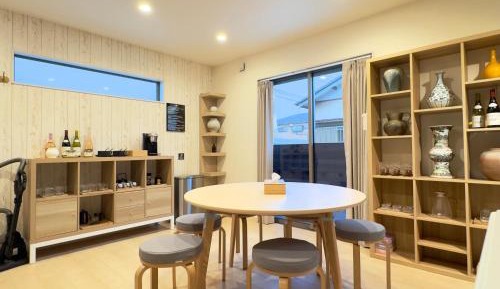 Holiday Home