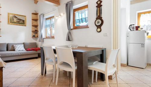 Two-Bedroom Superior Apartment