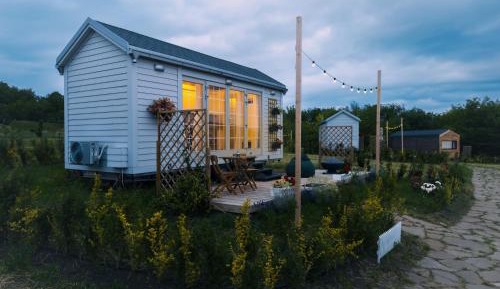 Mobile Home