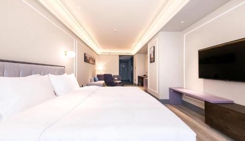 Privilege King Room