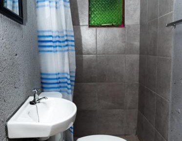 Budget Single Room