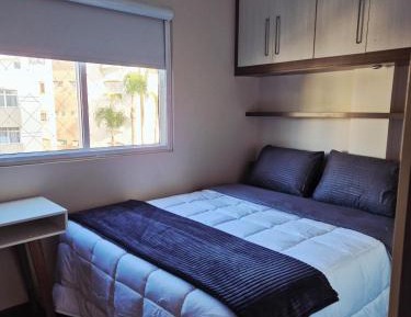 Two-Bedroom Deluxe Apartment