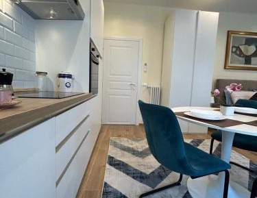 Deluxe Double Studio