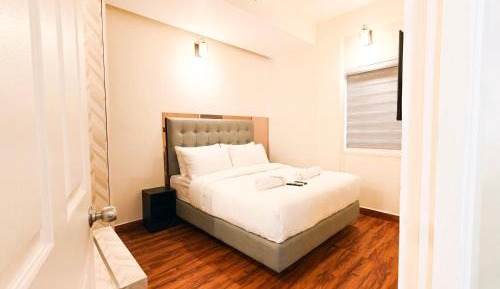 One-Bedroom Superior Apartment