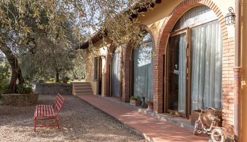 Two-Bedroom Superior Apartment