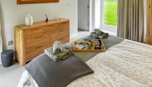 Three-Bedroom Vacation Home 