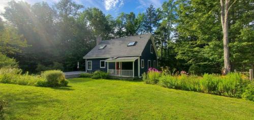 Four-Bedroom Vacation Home