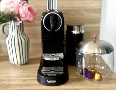 Studio with Lake View