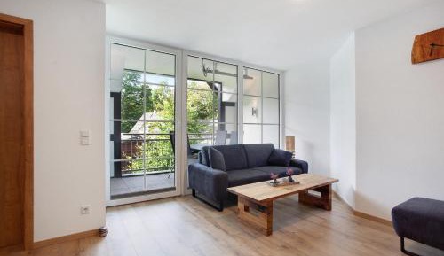 Two-Bedroom Superior Apartment