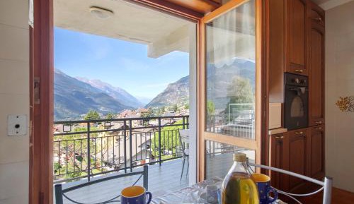 Two-Bedroom Superior Apartment