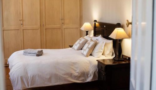 Classic Holiday Home