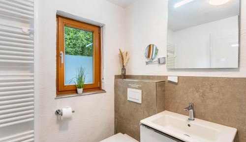 Two-Bedroom Superior Apartment