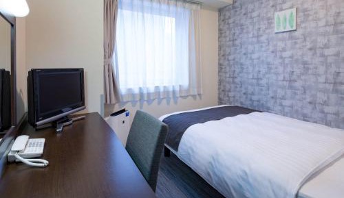 Standard Double Room - Non-Smoking