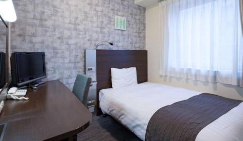 Economy Double Room - Non-Smoking