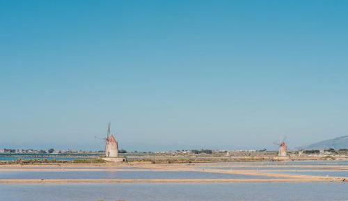 Two-Bedroom Superior Apartment