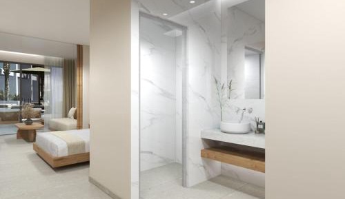 Premium Junior Suite with Sliding Door