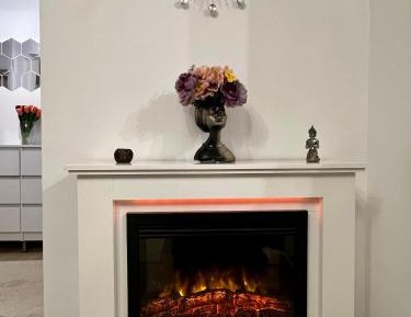 Two-Bedroom Deluxe Apartment