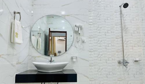 King Room with Two King Beds