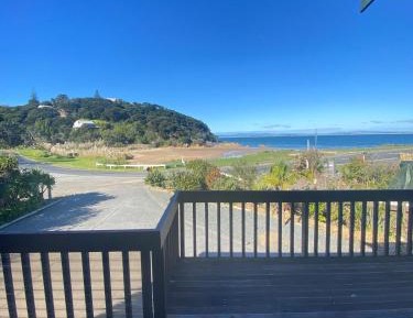 Four-Bedroom Vacation Home