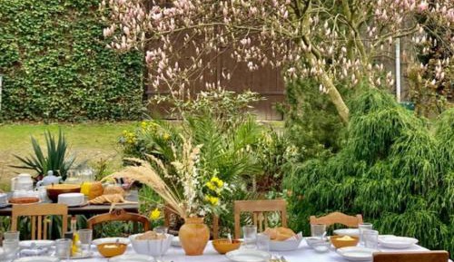 Two-Bedroom Superior Apartment