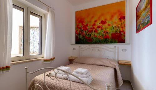 Two-Bedroom Superior Apartment