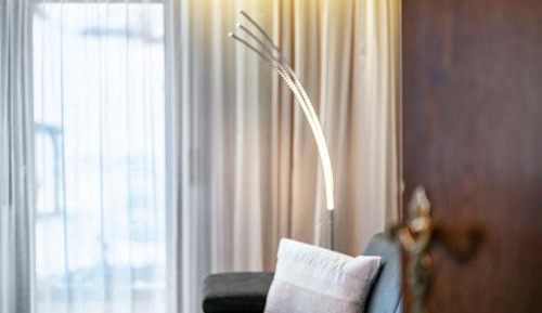 Superior Apartment with Sauna