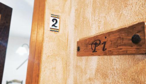 Two-Bedroom Superior Apartment