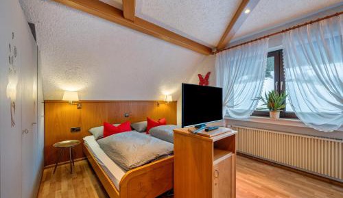 Superior One-Bedroom Apartment