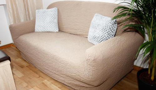 Superior One-Bedroom Apartment with Balcony