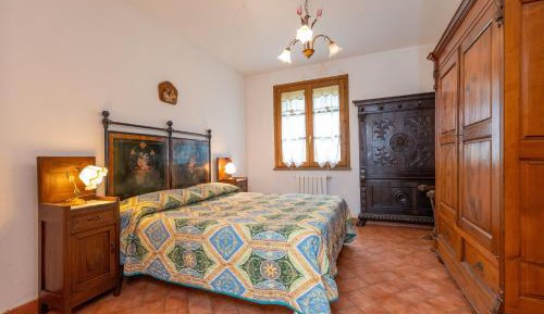 Two-Bedroom Studio Apartment