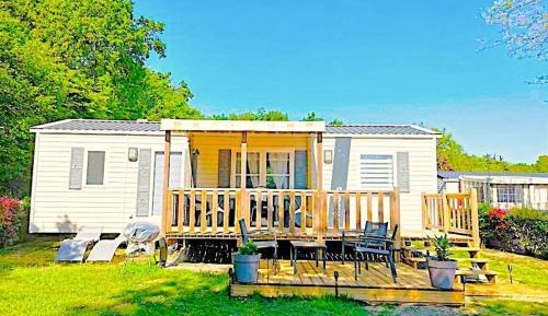 Mobile Home
